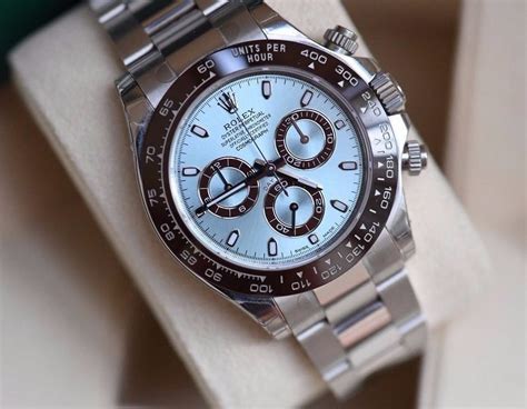 platinum rolex daytona replica|rolex daytona real or fake.